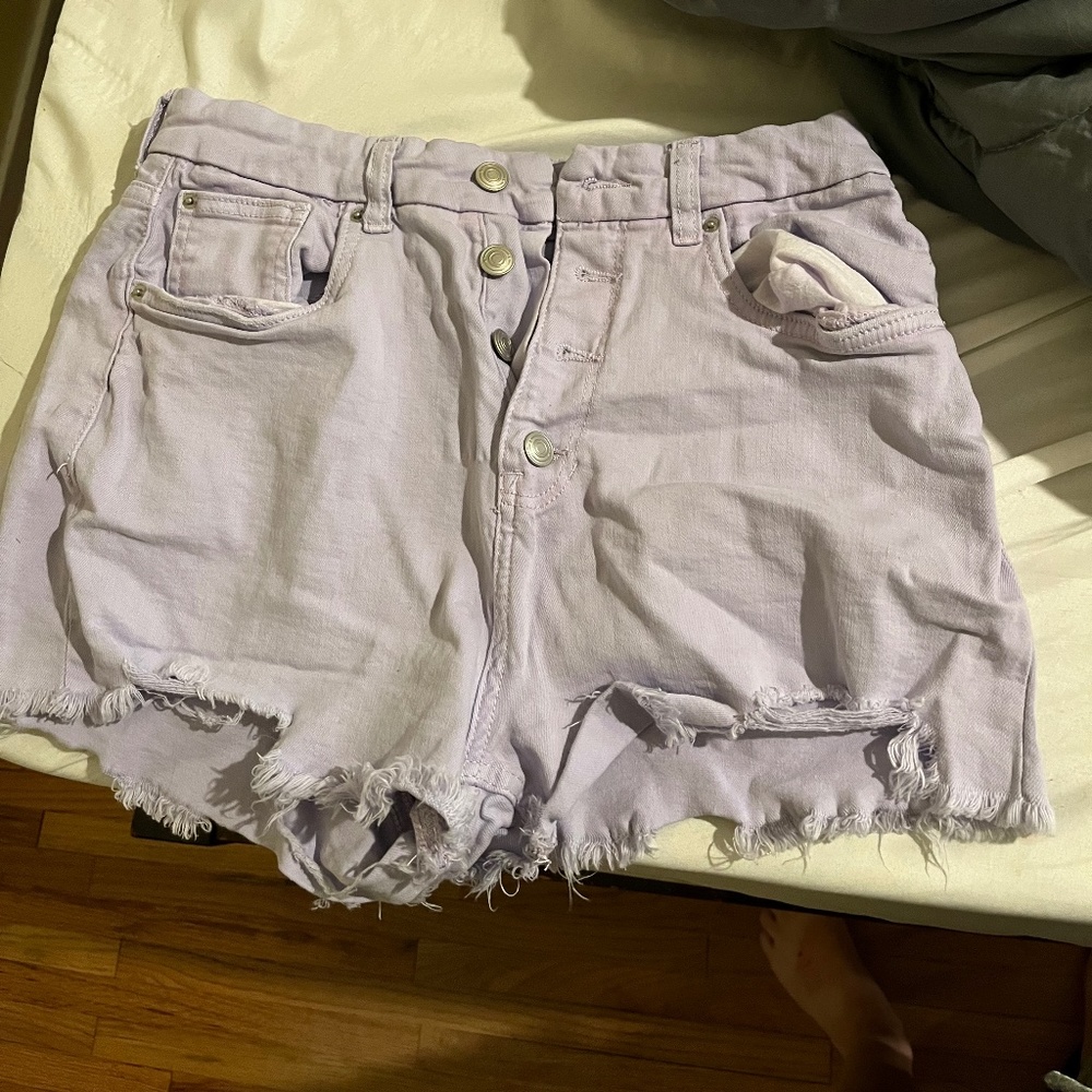 Shorts a